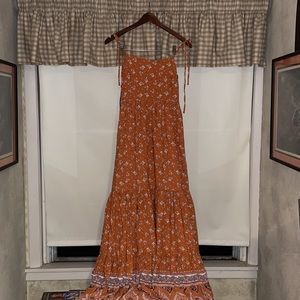 BNWT Maxi dress